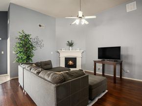 6320  Melanie Drive , Fort Worth Texas 76131