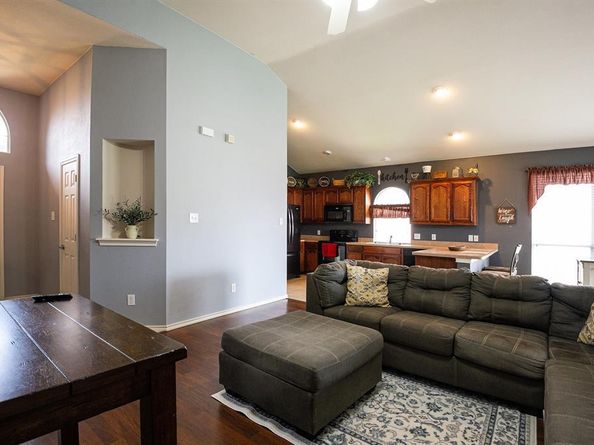 6320  Melanie Drive , Fort Worth Texas 76131