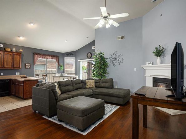 6320  Melanie Drive , Fort Worth Texas 76131