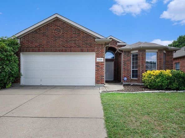 6320  Melanie Drive , Fort Worth Texas 76131
