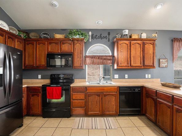 6320  Melanie Drive , Fort Worth Texas 76131