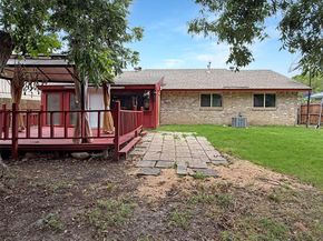 1010  Westbrook Drive , Garland Texas 75043