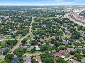 1010  Westbrook Drive , Garland Texas 75043