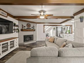 5228  Dunson Drive , Haltom City Texas 76148