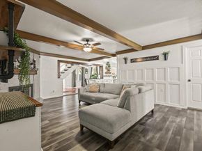 5228  Dunson Drive , Haltom City Texas 76148