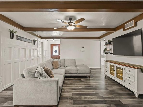 5228  Dunson Drive , Haltom City Texas 76148
