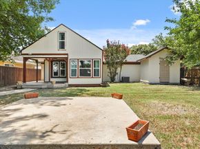 5228  Dunson Drive , Haltom City Texas 76148