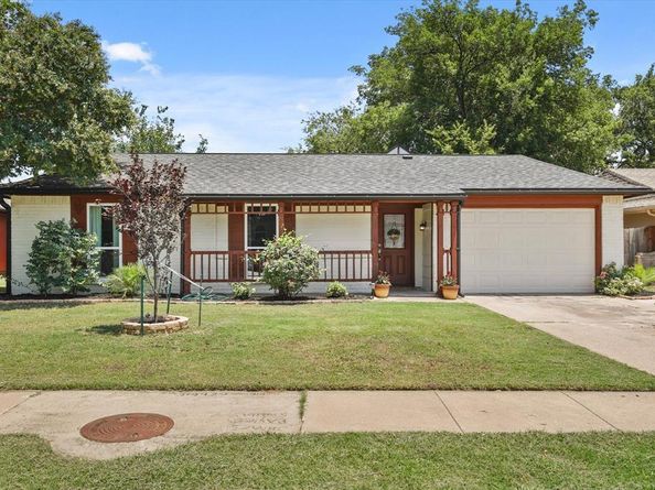 5228  Dunson Drive , Haltom City Texas 76148
