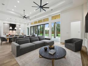 200  Valley View Drive N, Colleyville Texas 76034