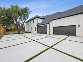 200  Valley View Drive N, Colleyville Texas 76034