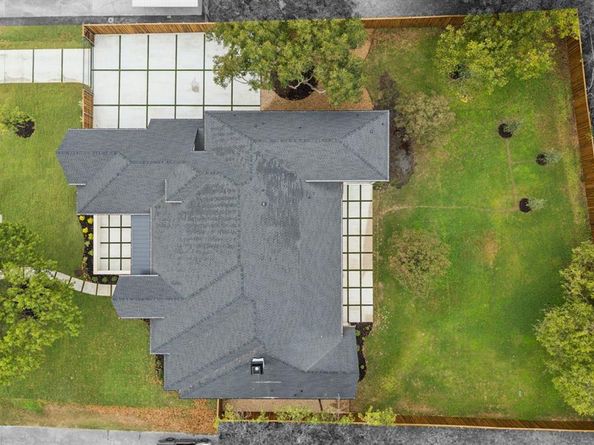 200  Valley View Drive N, Colleyville Texas 76034