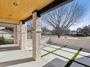 200  Valley View Drive N, Colleyville Texas 76034