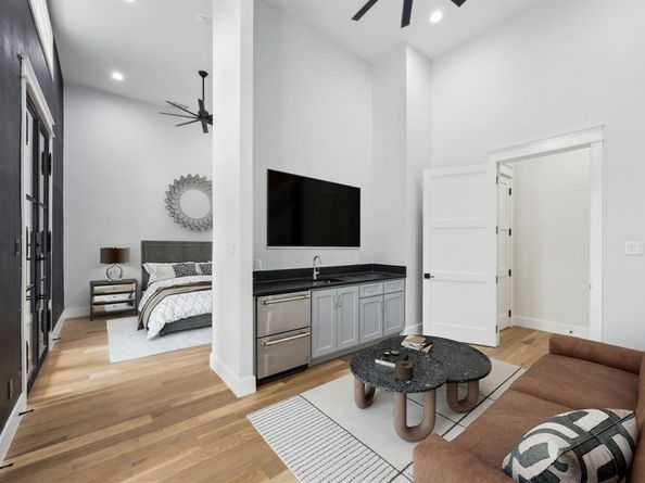 200  Valley View Drive N, Colleyville Texas 76034
