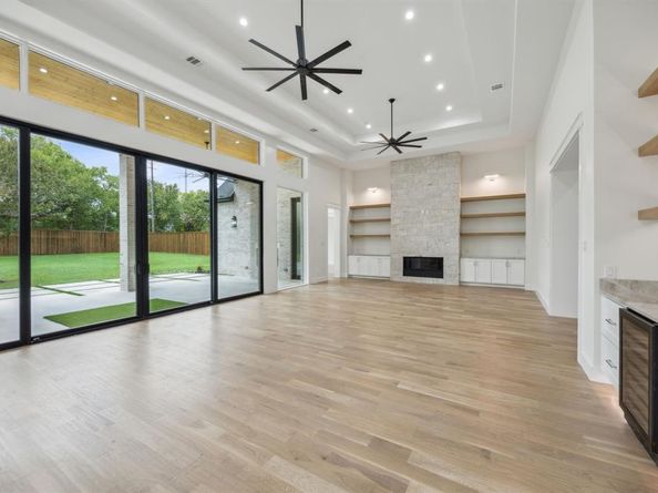 200  Valley View Drive N, Colleyville Texas 76034