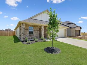 9205  Skyrocket Drive , Fort Worth Texas 76036
