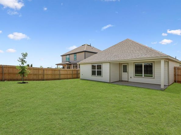 9205  Skyrocket Drive , Fort Worth Texas 76036