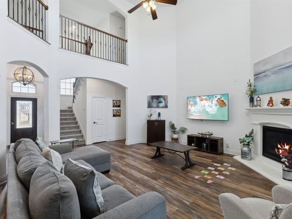1011  Richmond Drive , Rockwall Texas 75087