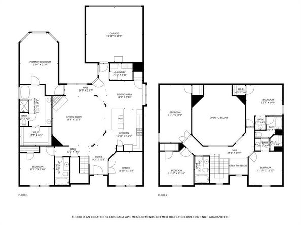 1011  Richmond Drive , Rockwall Texas 75087