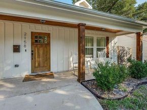 2158  Morning Glory Avenue , Fort Worth Texas 76111