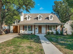 2158  Morning Glory Avenue , Fort Worth Texas 76111