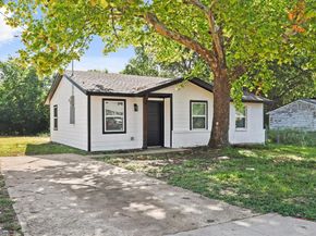 5166  Lauderdale Street , Dallas Texas 75241