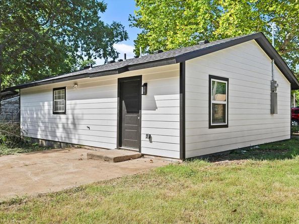 5166  Lauderdale Street , Dallas Texas 75241
