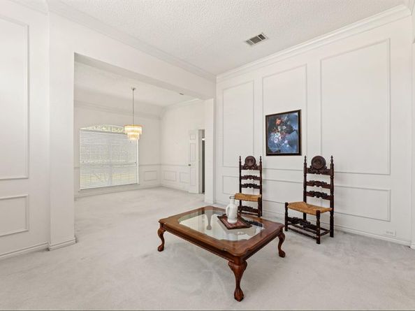 813  Palm Desert Drive , Garland Texas 75044