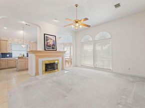813  Palm Desert Drive , Garland Texas 75044