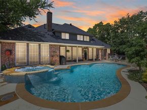 2823  Roundrock  , McKinney Texas 75072