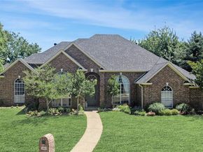 2823  Roundrock  , McKinney Texas 75072