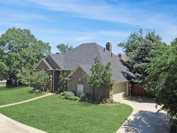 2823  Roundrock  , McKinney Texas 75072