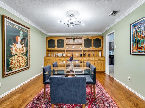 109  Tuscany Court , Irving Texas 75062