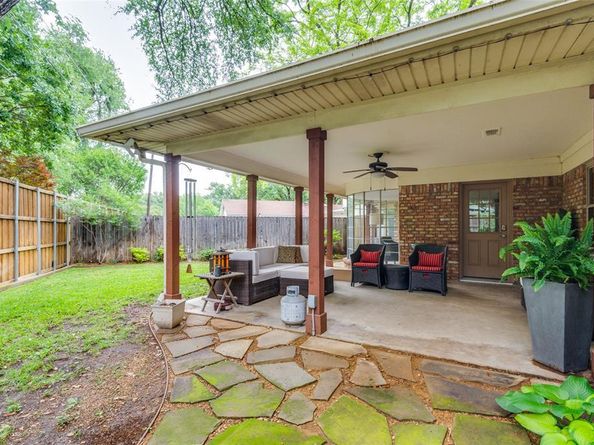 109  Tuscany Court , Irving Texas 75062