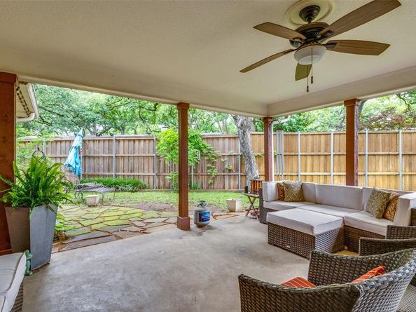 109  Tuscany Court , Irving Texas 75062