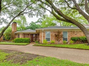 109  Tuscany Court , Irving Texas 75062