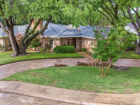 109  Tuscany Court , Irving Texas 75062