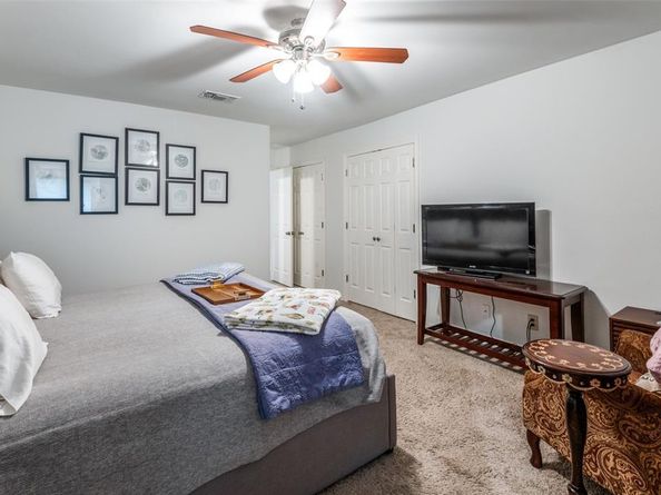 109  Tuscany Court , Irving Texas 75062