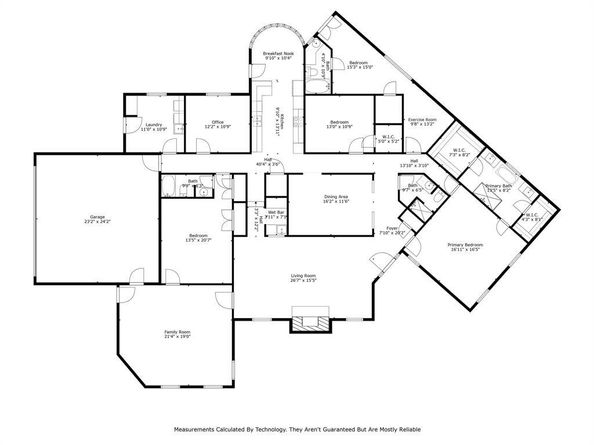 109  Tuscany Court , Irving Texas 75062