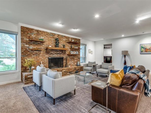 109  Tuscany Court , Irving Texas 75062