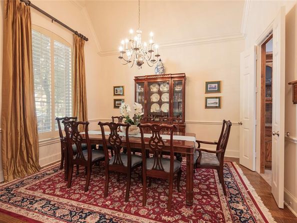 1607  Navarro Court , Allen Texas 75013