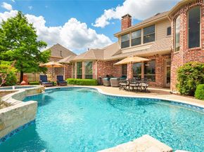 1607  Navarro Court , Allen Texas 75013