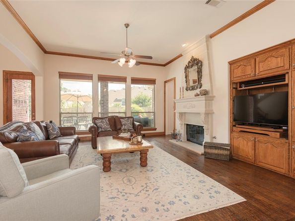 1607  Navarro Court , Allen Texas 75013