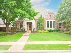 1607  Navarro Court , Allen Texas 75013