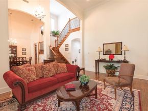 1607  Navarro Court , Allen Texas 75013