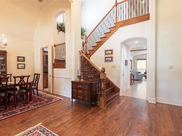 1607  Navarro Court , Allen Texas 75013