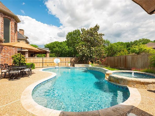 1607  Navarro Court , Allen Texas 75013