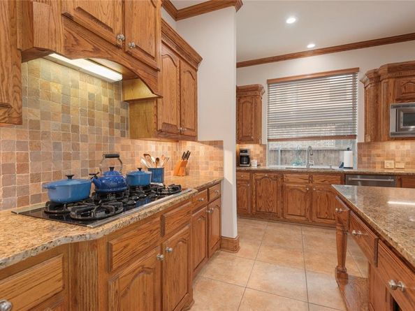 1607  Navarro Court , Allen Texas 75013