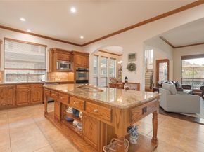 1607  Navarro Court , Allen Texas 75013