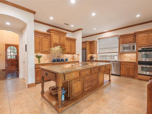 1607  Navarro Court , Allen Texas 75013