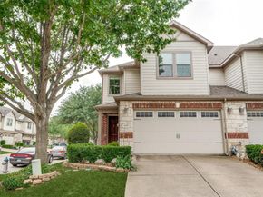 1615  Georgetown Drive , Allen Texas 75013